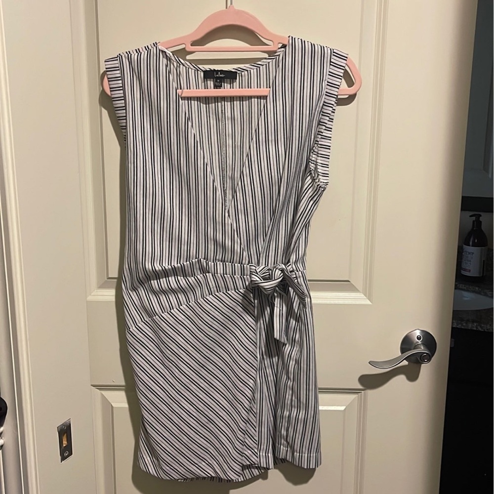 Lulus Romper